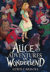 Алиса в стране чудес (Английский язык)