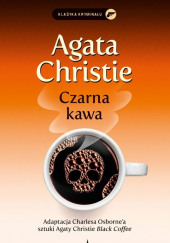 Czarna kawa (Польский язык)